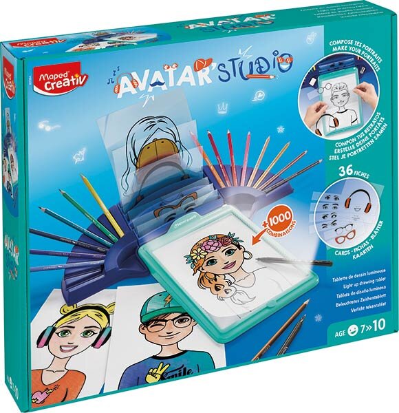 JUEGO SCRAPBOOKING BARBIE