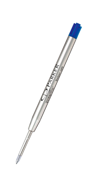 RECAMBIO BOLI AZUL PARKER 05 FINO-CAJA 12