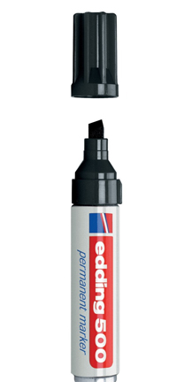 ROTU EDDING 500 NEGRO-CAJA 10