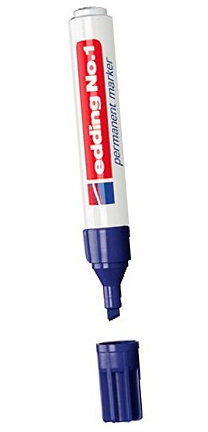 ROTU EDDING 1 AZUL-CAJA 10U