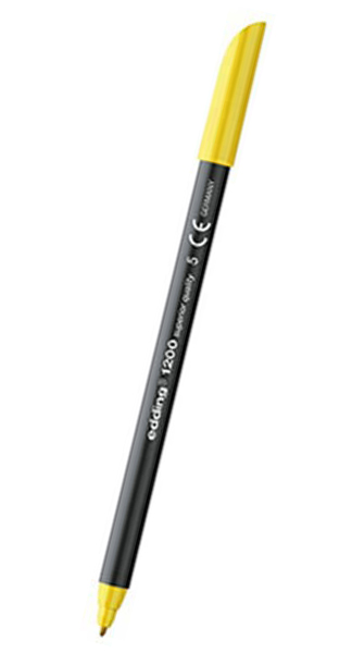 ROTU EDDING 1200 AMARILLO 05-CAJA 10