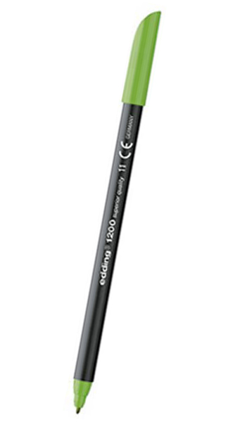 ROTU EDDING 1200 VERDE 11 CLARO-CAJA 10