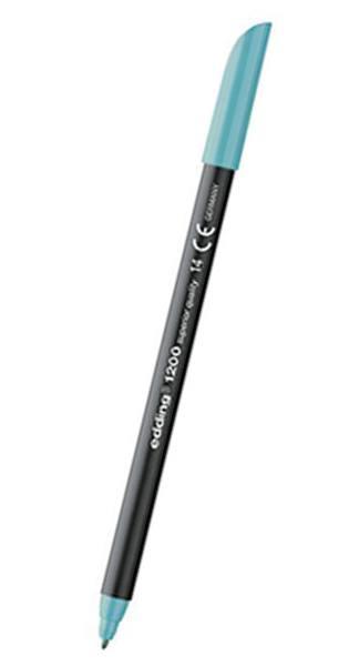 ROTU EDDING 1200 TURQUESA 14-CAJA 5