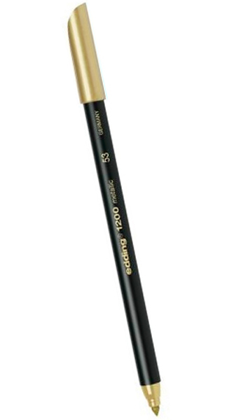 ROTU EDDING 1200 ORO 53 - CAJA 10