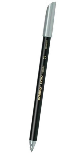 ROTU EDDING 1200 PLATA 54 - CAJA 10