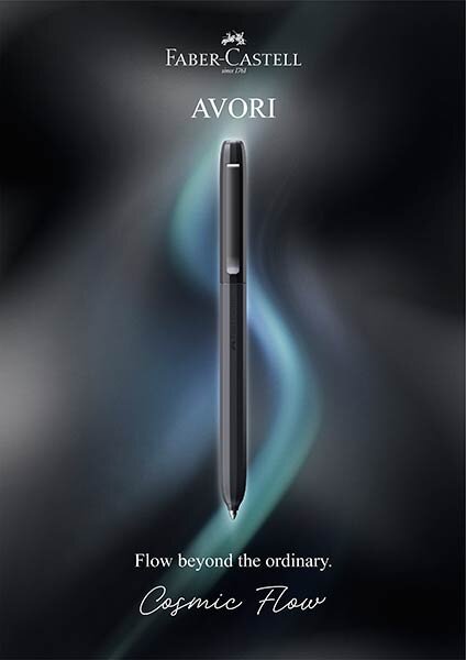 BOLI AVORI COSMIC FLOW EN ESTUCHE REGALO