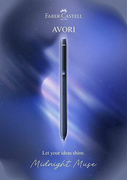 BOLI AVORI MIDNIGHT MUSE EN ESTUCHE REGALO