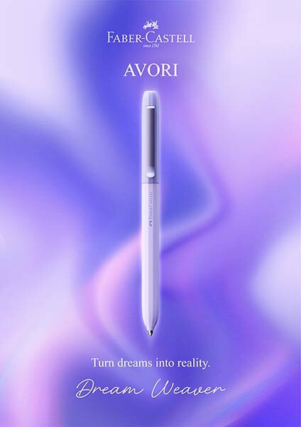 BOLI AVORI DREAM WEAVER EN ESTUCHE REGALO