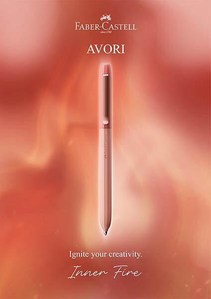 BOLI AVORI INNER FIRE EN ESTUCHE REGALO
