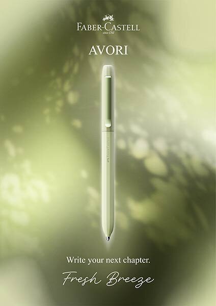 BOLI AVORI FRESH BREEZE EN ESTUCHE REGALO