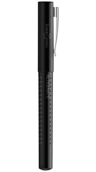 PLUMA GRIP HARMONY 2010 NEGRA PUNTA M