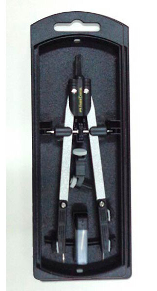 COMPAS BIGOTERA DE AJUSTE RAPIDO