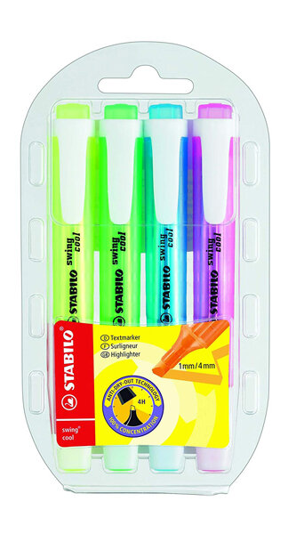 ROTU FLUOR BOLI VIOLETA PASTEL-CAJA 10 (SWING COOL)