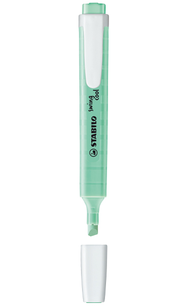 ROTU FLUOR BOLI VERDE PASTEL-CAJA 10 (SWING COOL)