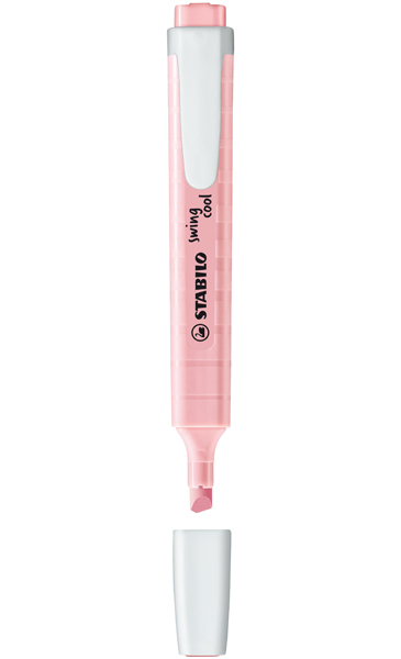 ROTU FLUOR BOLI ROSA PASTEL-CAJA 10 (SWING COOL)