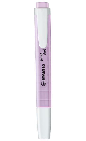 ROTU FLUOR BOLI VIOLETA PASTEL-CAJA 10 (SWING COOL)