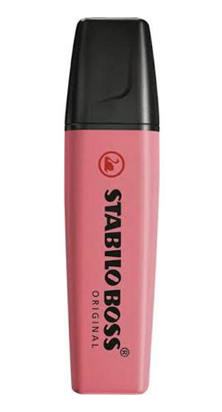 ROTU FLUOR BOSS ROSA PASTEL-CAJA 10-ROSA CEREZO EN FLOR