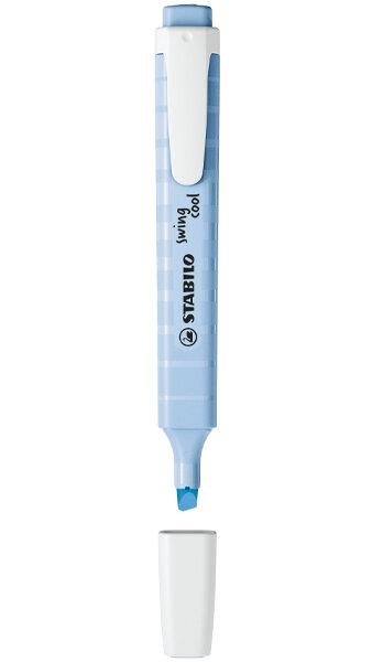 ROTU FLUOR BOLI PASTEL AZUL NUBLADO SWING COOL WOW-CAJA 10U