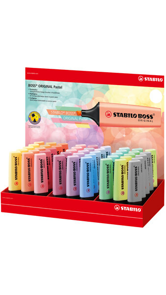 ROTU FLUOR BOLI PASTEL SURTIDOS-100U BOMBONERA (SWING COOL)