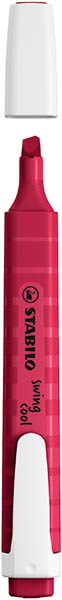 ROTU FLUOR BOLI ROJO BORGO�A 10U CAJA SWING COOL WILDFLOWER