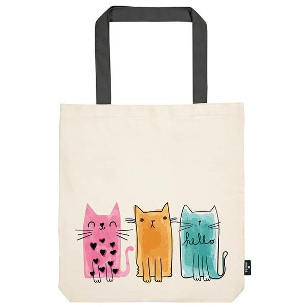 BOLSA COMPRA CLASSIC 39X42CM KATZERINO