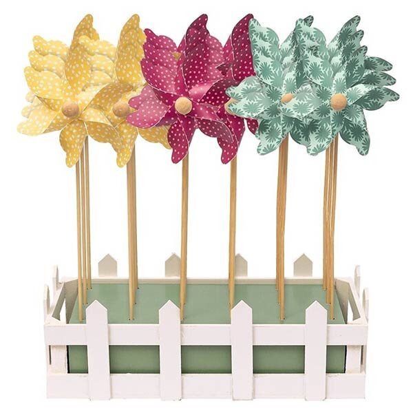 MOLINILLOS VIENTO BLATT&BLUTE EXP.18U