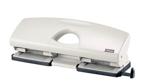 TALADRO 4 AGUJEROS GRIS PETRUS 72