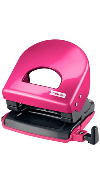 TALADRO 62 WOW ROSA METALIZADO PETRUS