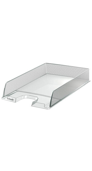 BANDEJA EUROPOST 2011 CRISTAL TRANSPARENTE