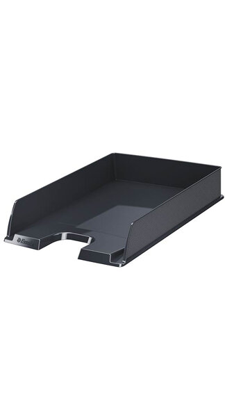 BANDEJA EUROPOST 2011 NEGRO