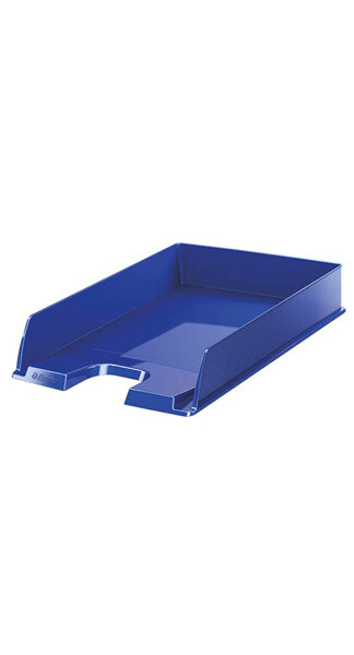 BANDEJA EUROPOST 2011 AZUL