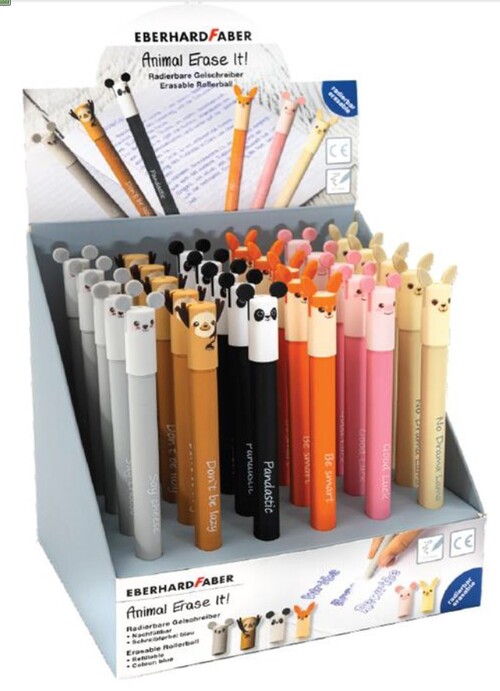 ROTU TATUAJES ONE LINE C/PLANTILLA COLORES SURT - 4U PACK
