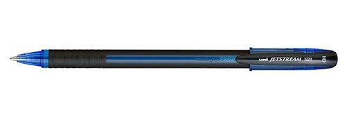 BOLI JETSTREAM CAPUCHON 1MM AZUL CAJA 12U