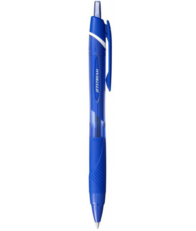 BOLI JETSTREAM 07MM AZUL - CAJA 10 (MOD.SXN-150C-07 COLORES