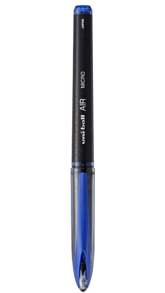 BOLI AIR MICRO 07MM AZUL CAJA 12
