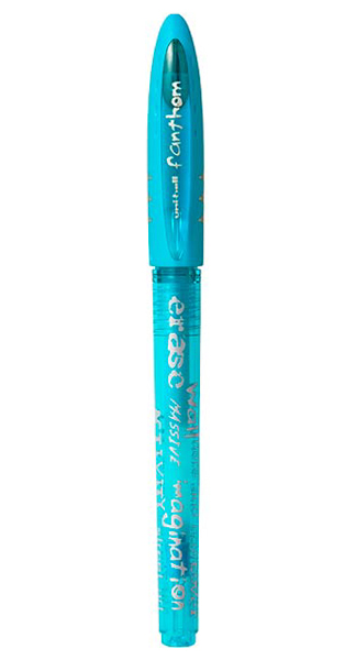 BOLI SIGNO TSI AZUL CLARO-CAJA 12U BOLI BORRABLE