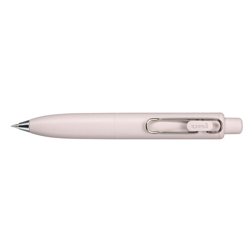 BOLI UNI-BALL ONE P 05MM NEGRO COLOR PEACH (UMN-SP-05)