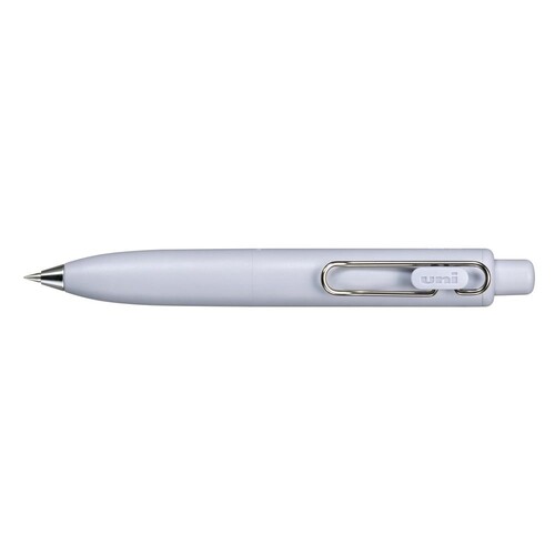 BOLI UNI-BALL ONE P 05MM NEGRO COLOR SODA (UMN-SP-05)