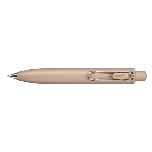BOLI UNI-BALL ONE P 05MM NEGRO COLOR COFFEE (UMN-SP-05)