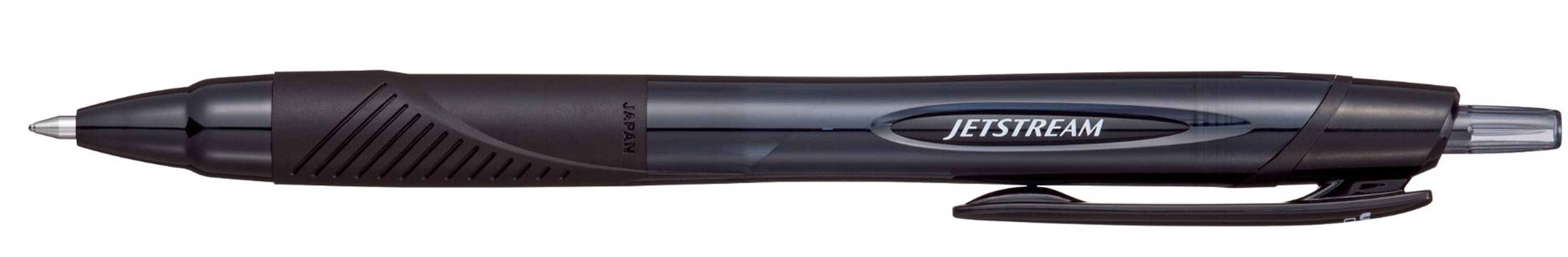 BOLI JETSTREAM SPORT 07MM NEGRO CAJA 12U SXN-157E