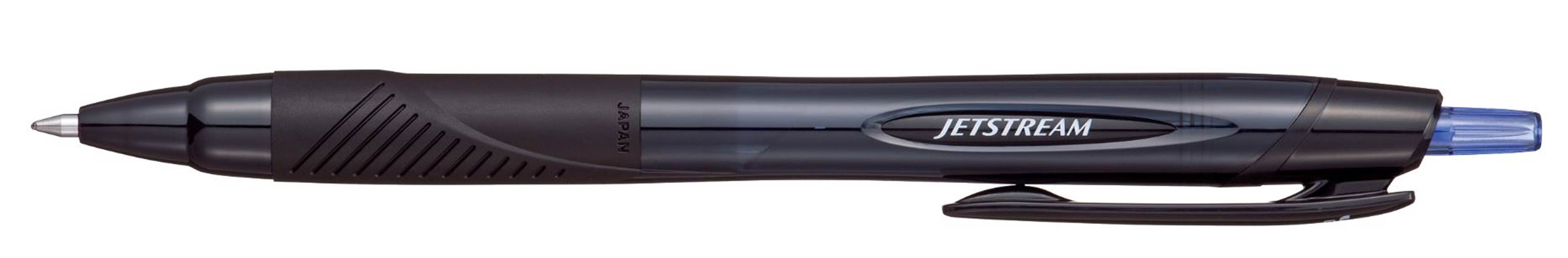 BOLI JETSTREAM SPORT 07MM AZUL CAJA 12U (SXN157-E)