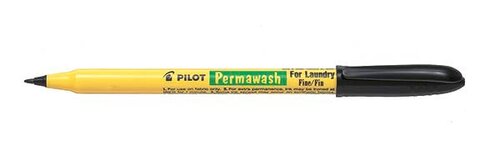 ROTU TEXTIL NEGRO CAJA 12-PERMAWASH