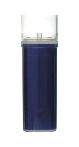 RECAMBIO ROTU PIZARRA VBOARD AZUL - CAJA 12U