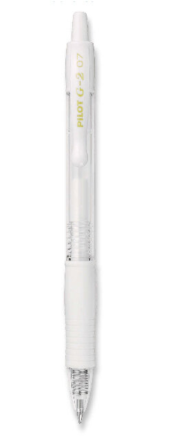 BOLI PILOT 4 COLORES SUPERGRIP G - 20U EXPOSITOR