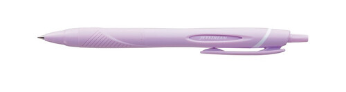 BOLI JETSTREAM 1MM LAVANDA TINTA AZUL CAJA 12U SXN-150