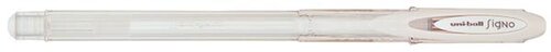 BOLI SIGNO BLANCO-CAJA 12 (UNI-BALL) UM-120AC