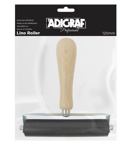 PLANCHA A3 LINOGRABADO LINOLEO ADIGRAF