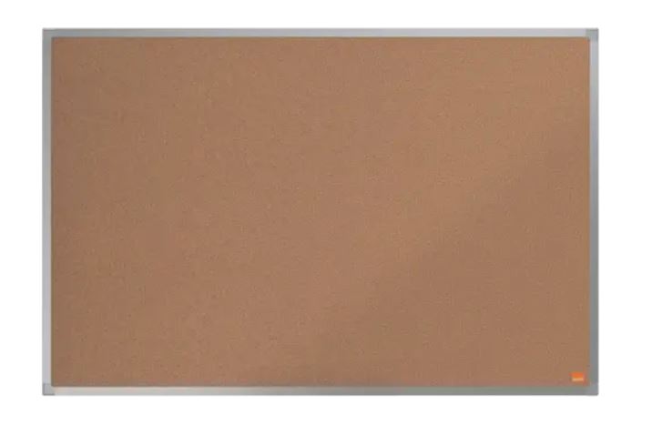 TABLERO CORCHO 120X90CM NOBO ESSENCE
