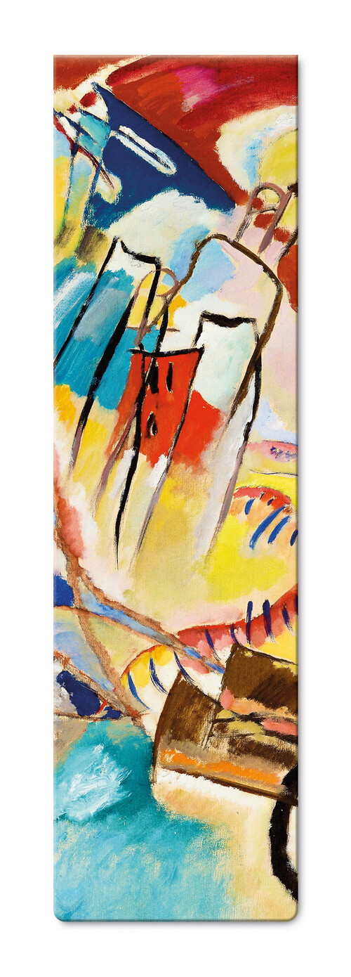 MARCAPAGINAS MAGNETICO IMPROVISACION