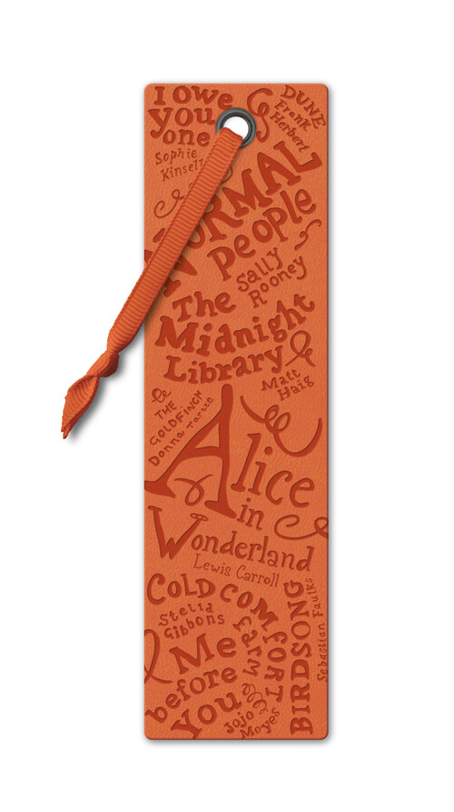 MARCAPAGINAS SSHHHH ALICIA EN EL PAIS DE LAS MARAVILLAS